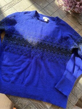 Refinity Limited Edition Brand Sweater